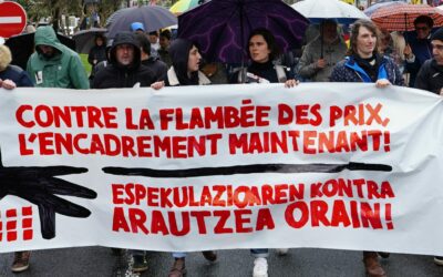 Avancée majeure : l’encadrement renforcé des loyers arrive au Pays Basque !